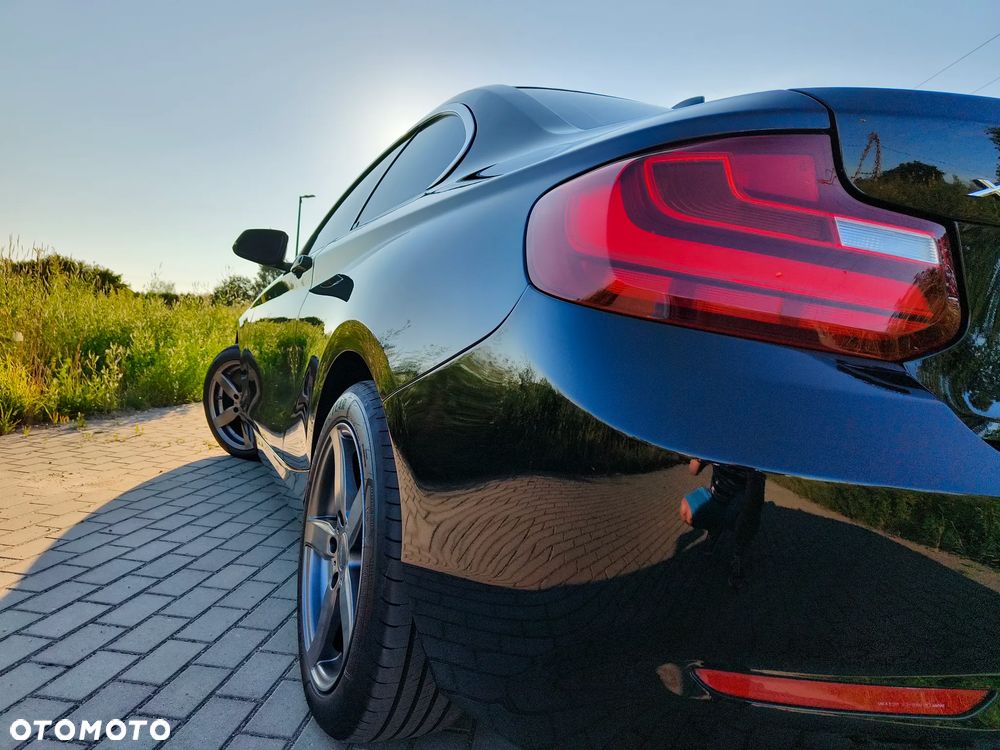 BMW Seria 2 228i - 6
