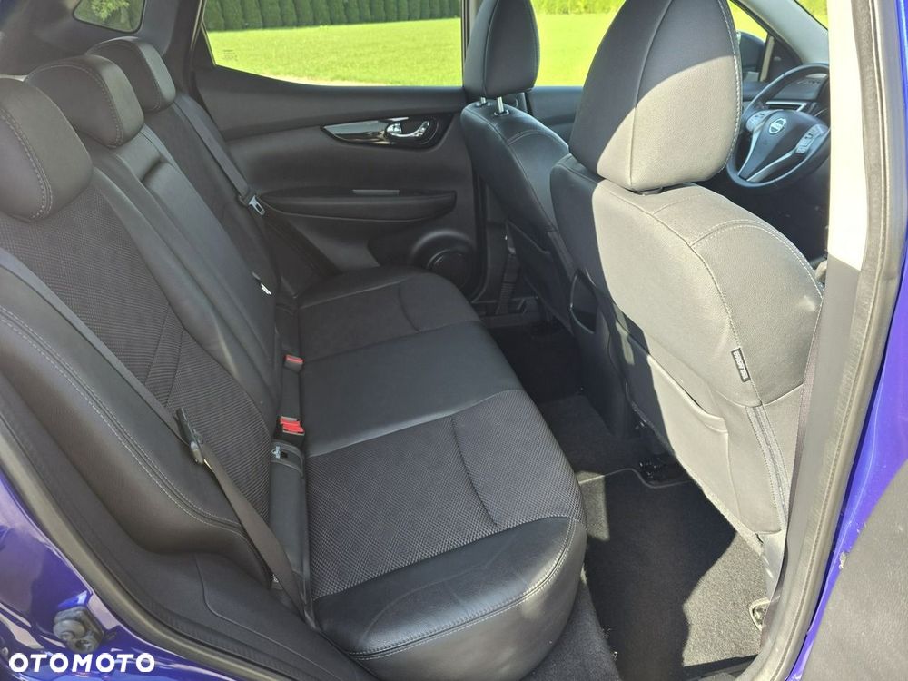 Nissan Qashqai - 22