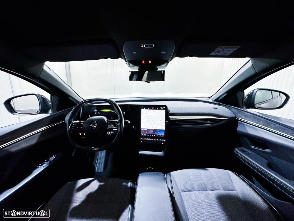Renault Mégane E-Tech EV60 Techno - 11