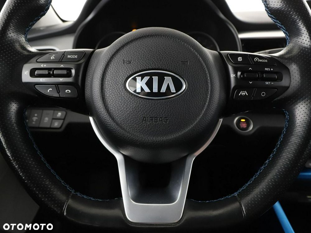 Kia Stonic 1.0 T-GDI MHEV L DCT - 22