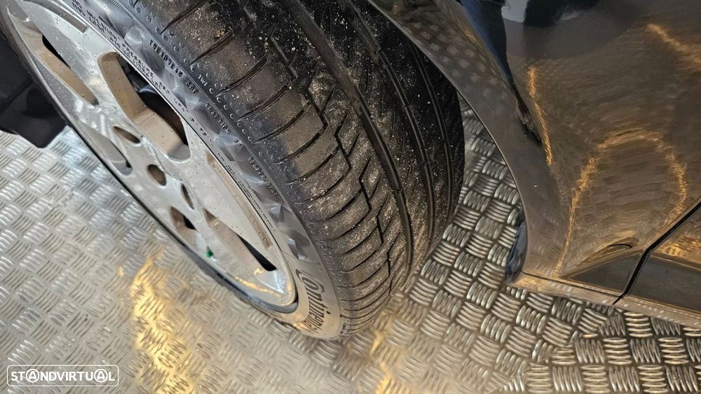 Audi A3 2.0 TDI Sport - 21