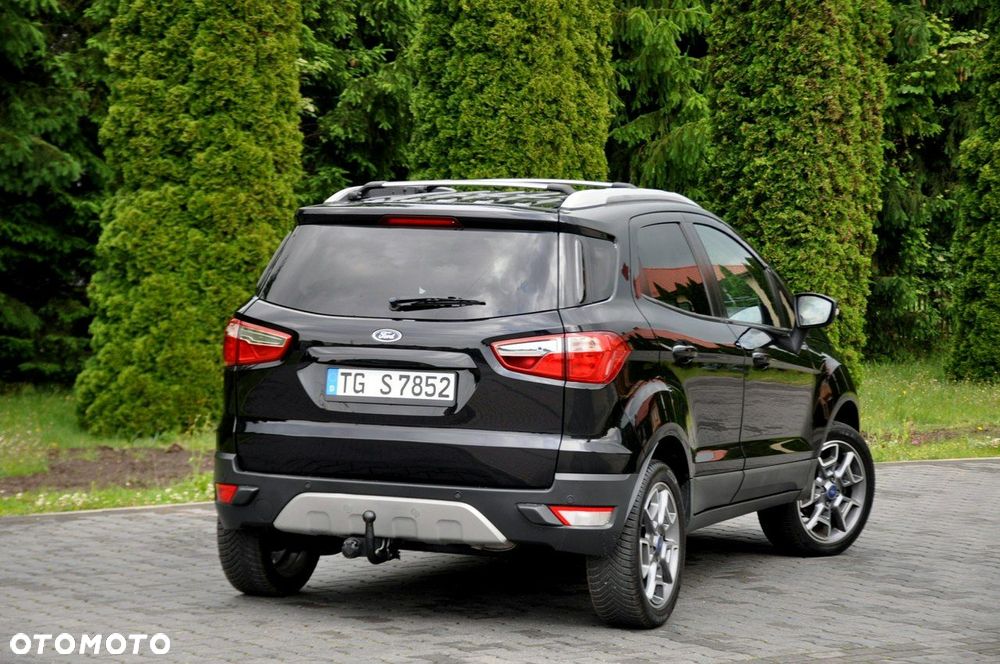 Ford EcoSport - 7