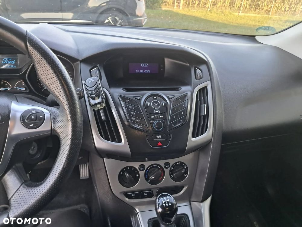 Ford Focus - 6