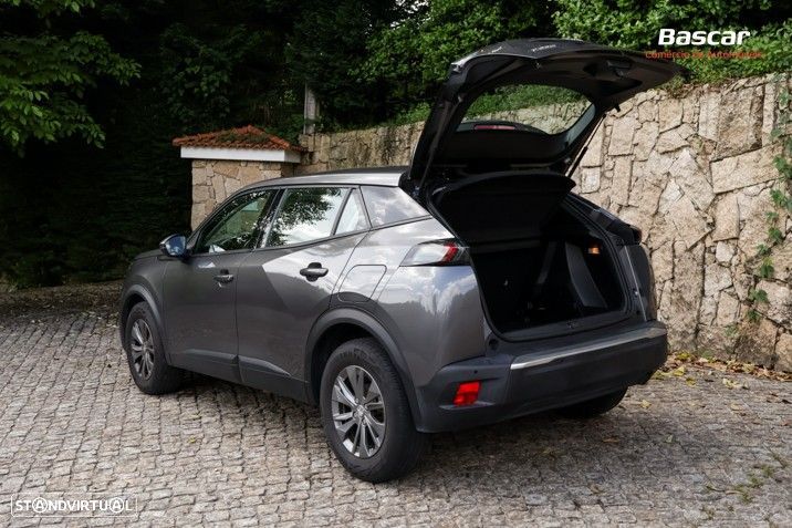 Peugeot 2008 1.2 PureTech Allure - 11