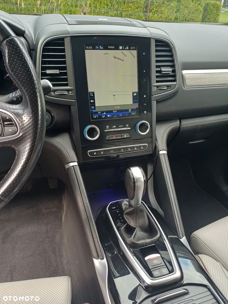 Renault Koleos - 18