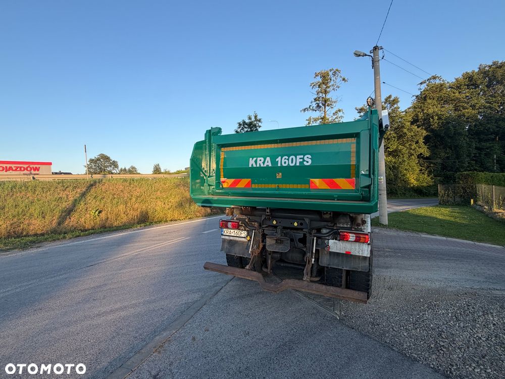 Mercedes-Benz Arocs 3245 - 14