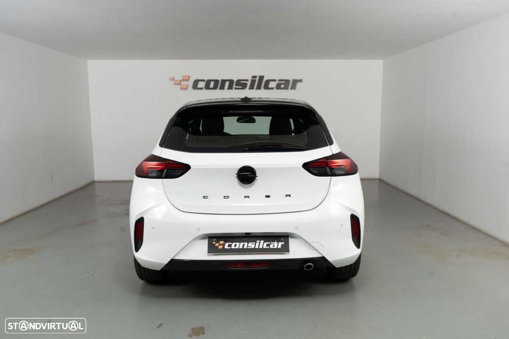 Opel Corsa - 4