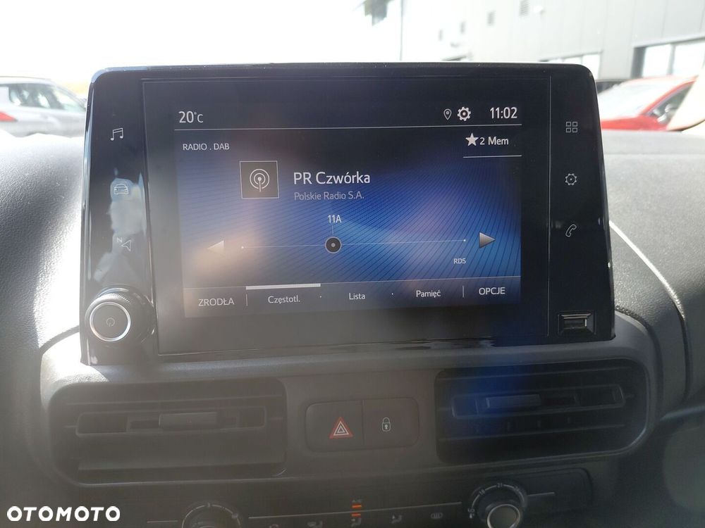 Toyota PROACE CITY - 18