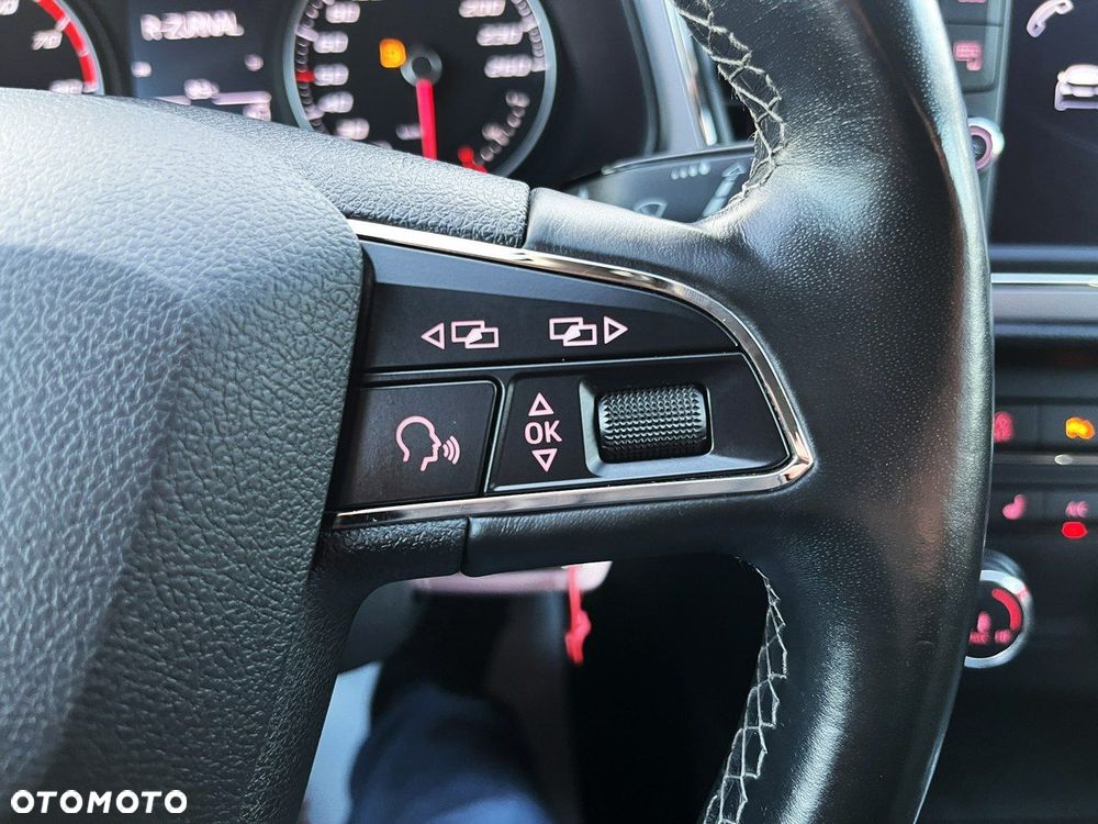 Seat Leon 1.4 TSI Style S&S - 14