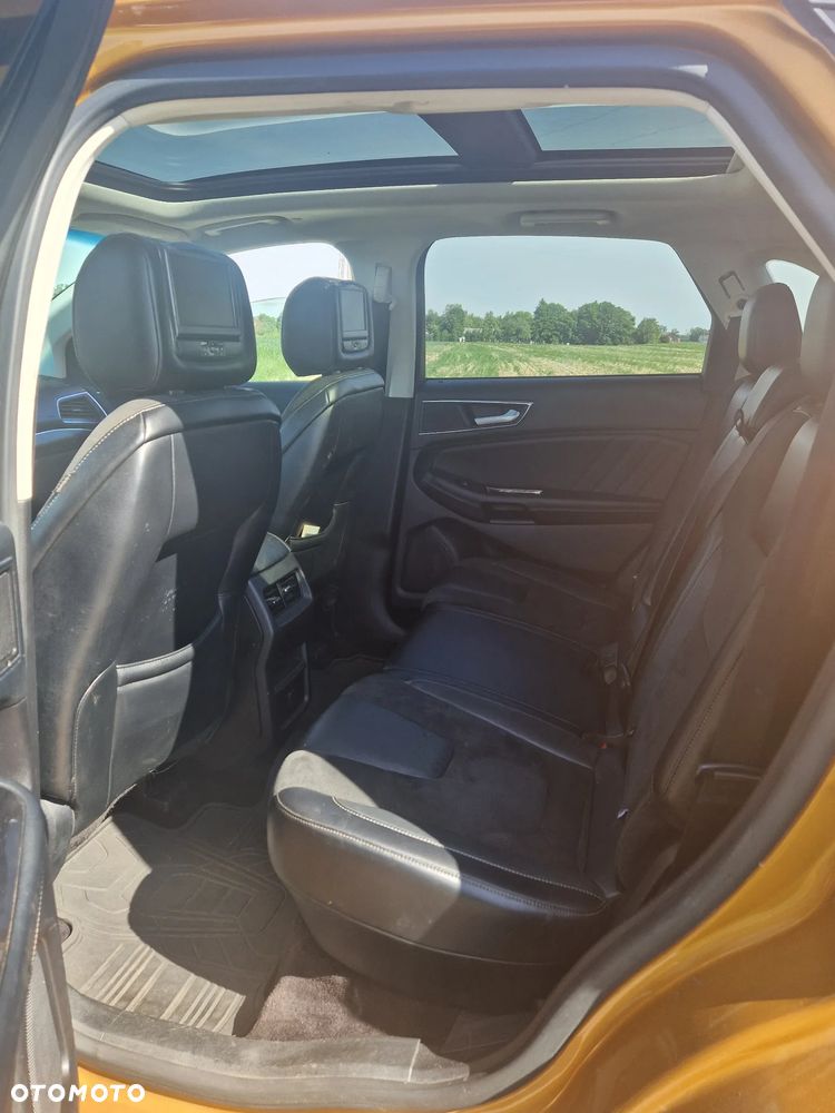 Ford Edge - 14