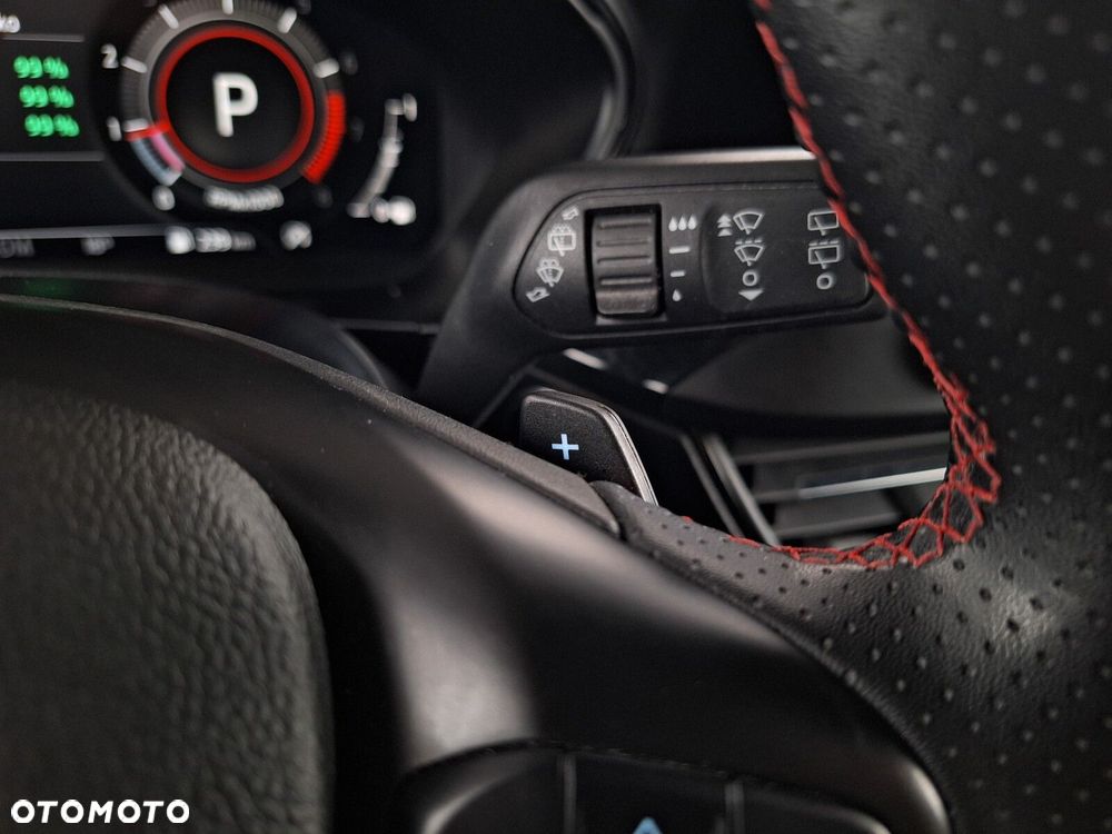 Ford Focus SW 1.5 EcoBoost ST-Line X - 40