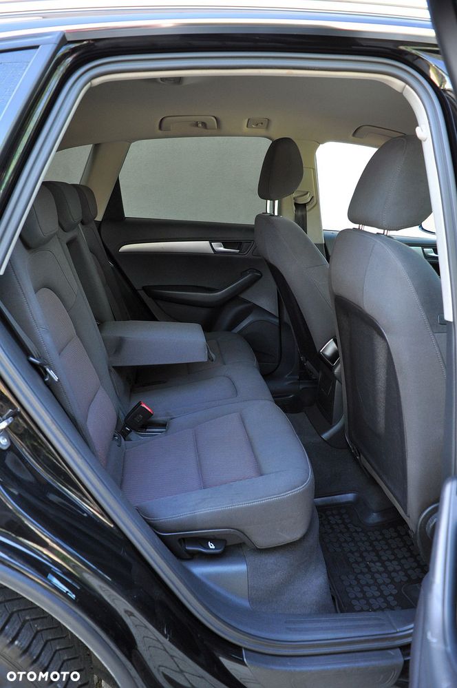 Audi Q5 2.0 TDI Quattro S tronic - 24