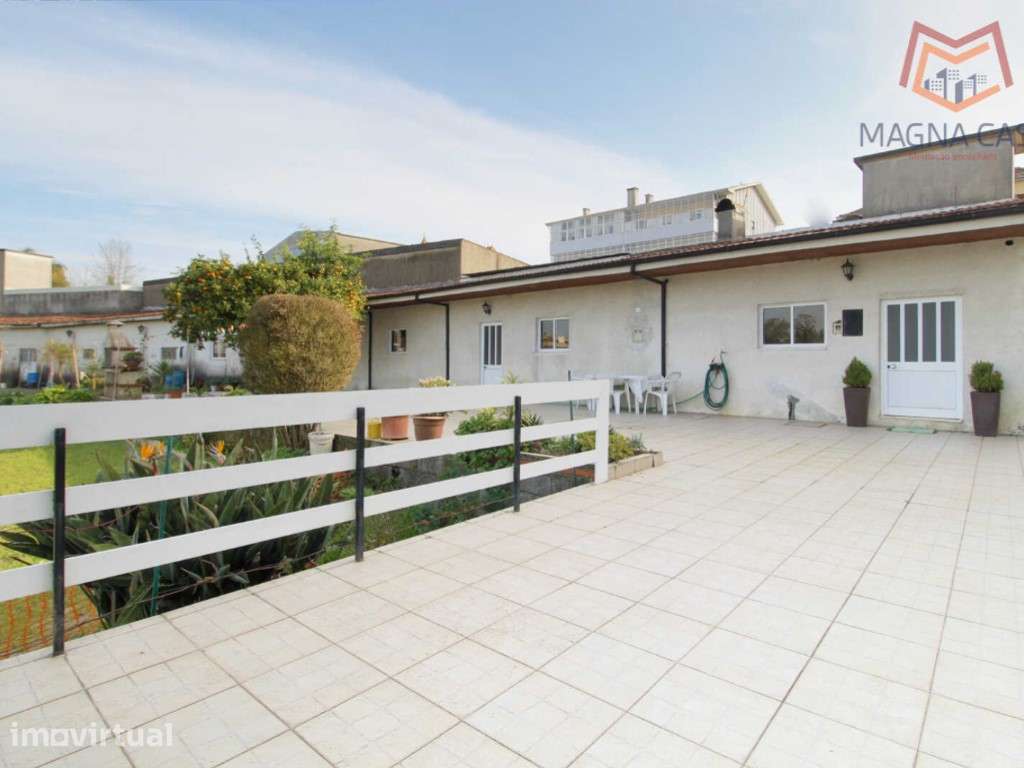 Quinta com moradia em Valbom, Gondomar, Porto - Grande imagem: 3/21