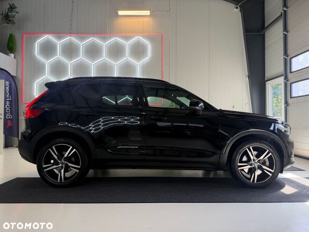 Volvo XC 40 T5 Recharge DKG RDesign - 5