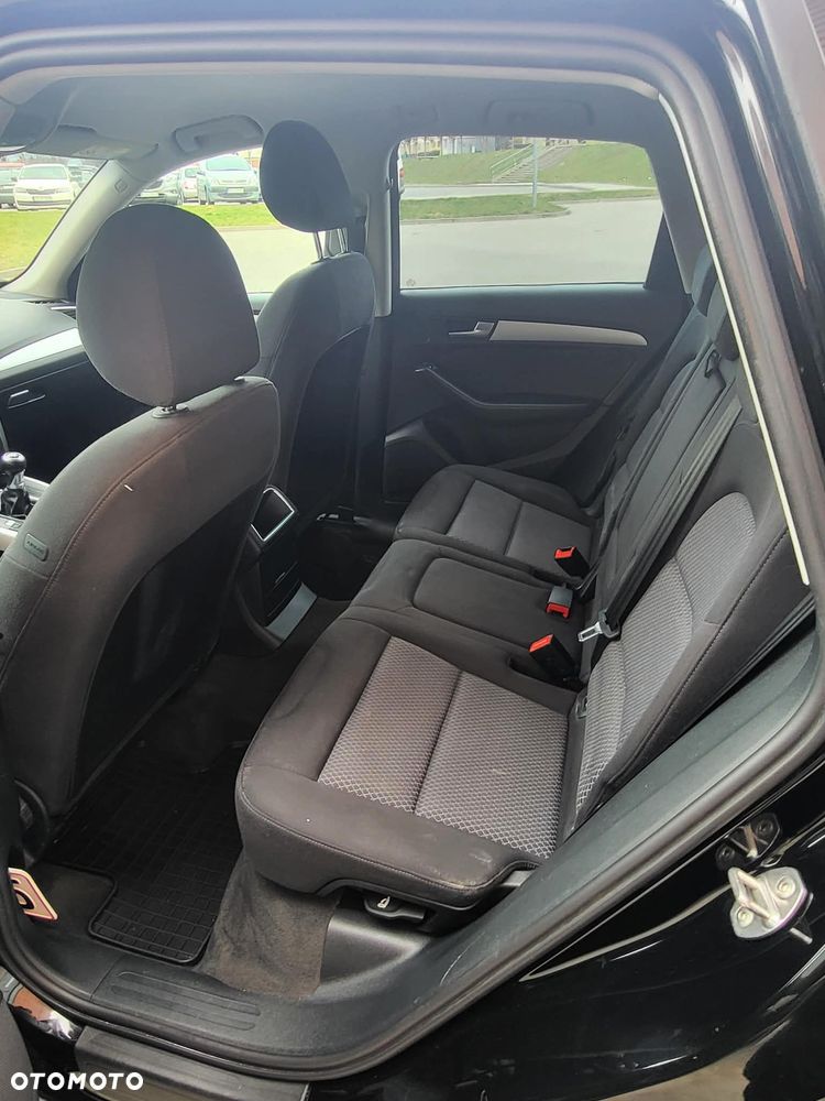 Audi Q5 - 11