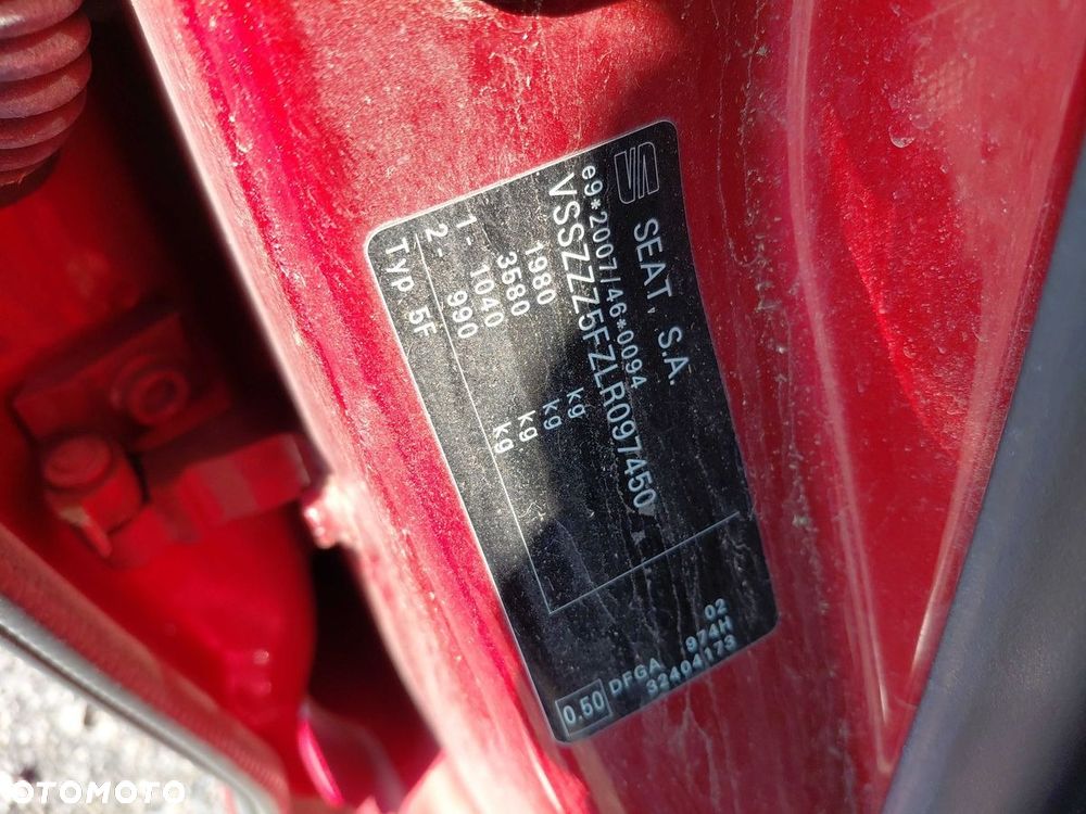 Seat Leon 2.0 TDI DPF DSG FR Black Matt Edition - 36