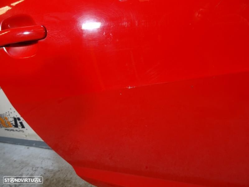 Porta Direita Seat Ibiza Iv (6J5, 6P1)  Porta Frente Direita Seat Ibiz - 7