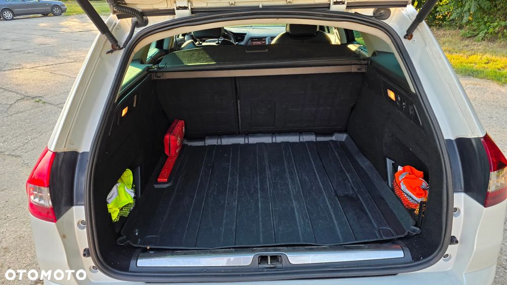 Citroën C5 2.0 HDi Exclusive - 25