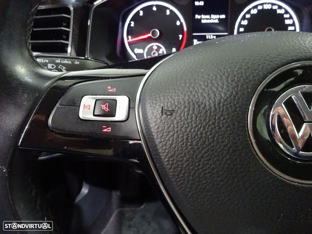 VW Polo 1.0 Confortline - 13