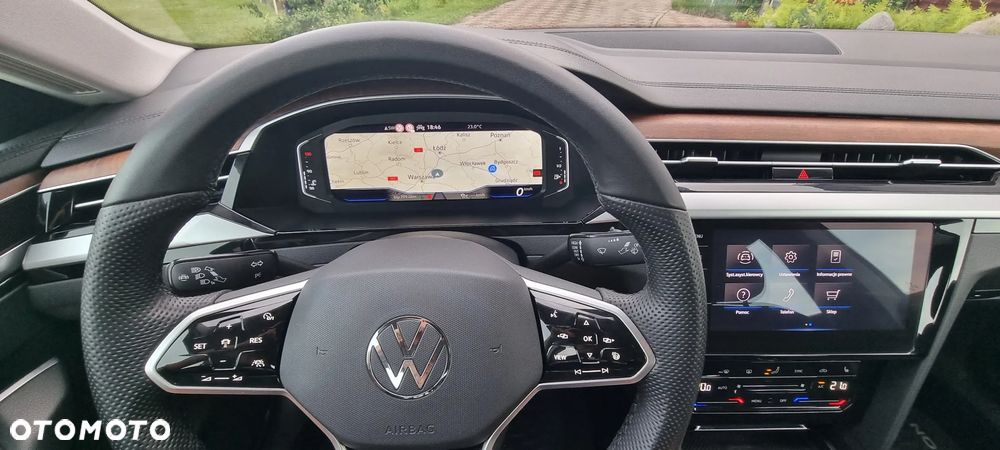 Volkswagen Arteon 2.0 TDI Elegance - 31