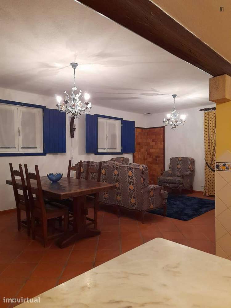 Casa com 3 quartos - localizado em Tomar - Grande imagem: 3/10