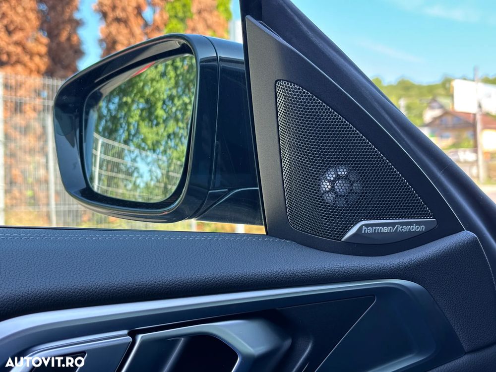 BMW Seria 4 430i xDrive AT - 18