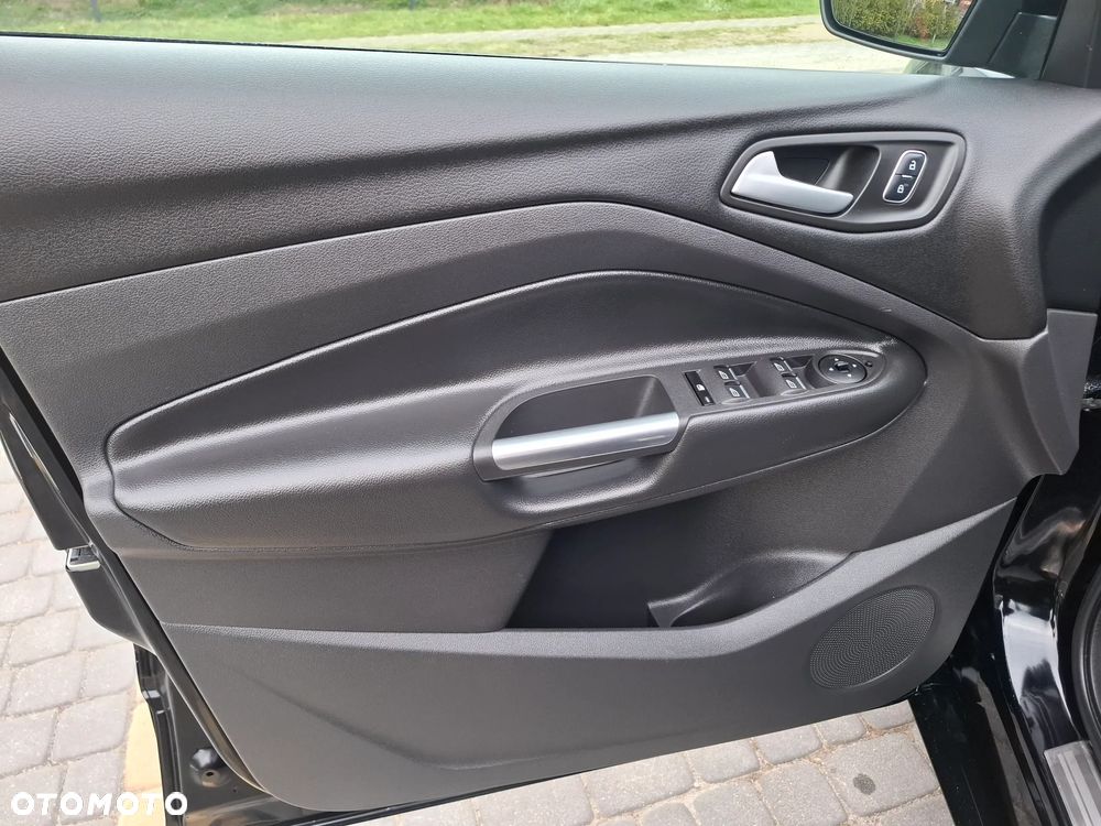 Ford Kuga 2.0 TDCi AWD ST-Line Black - 30