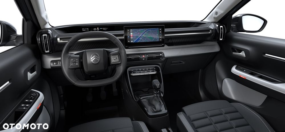 Citroën C3 1.2 T Max - 6