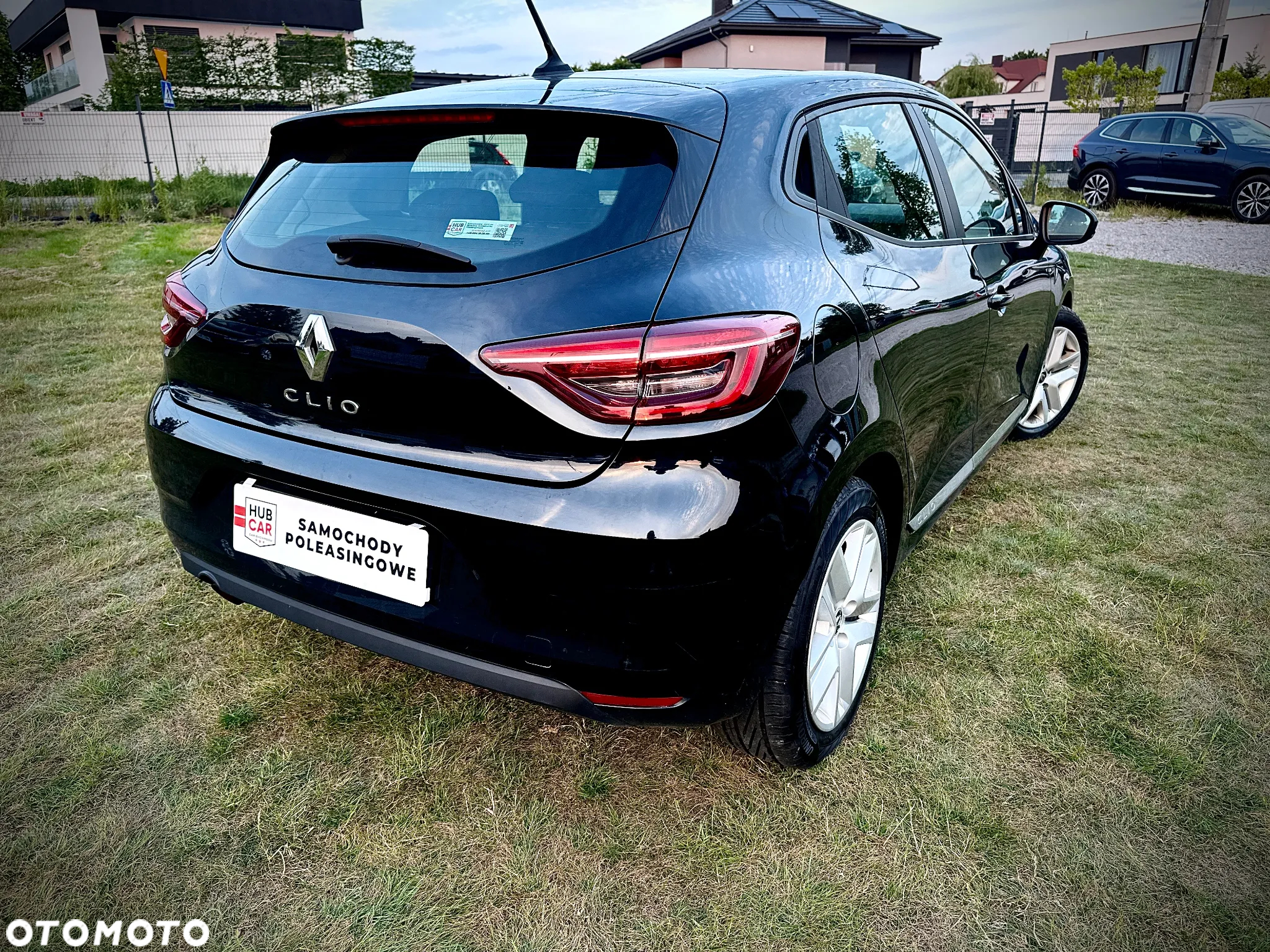 Renault Clio 1.0 TCe Zen - 39