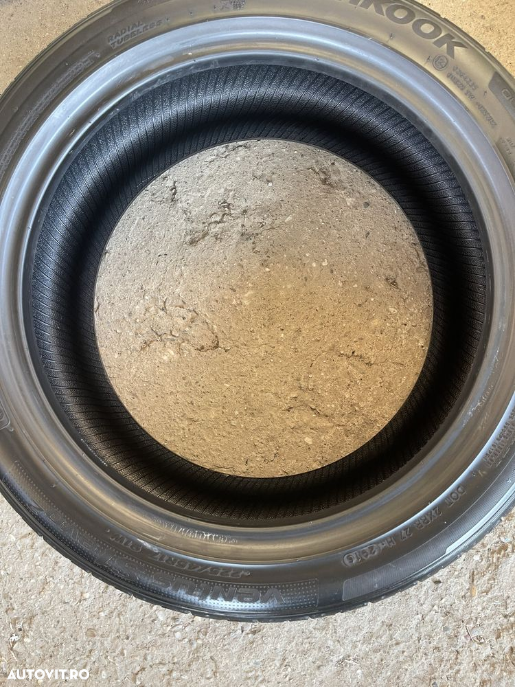225/45 R17 Hankook Ventus S1 evo 2 - 8