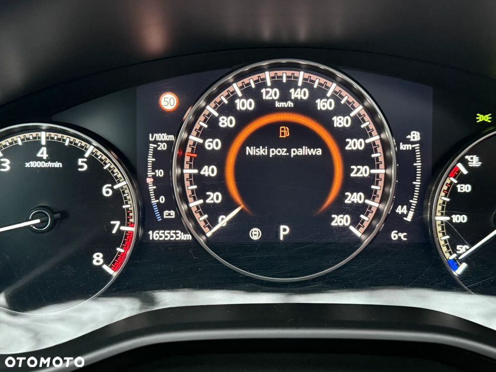 Mazda CX-30 2.0 mHEV Hikari 2WD - 14