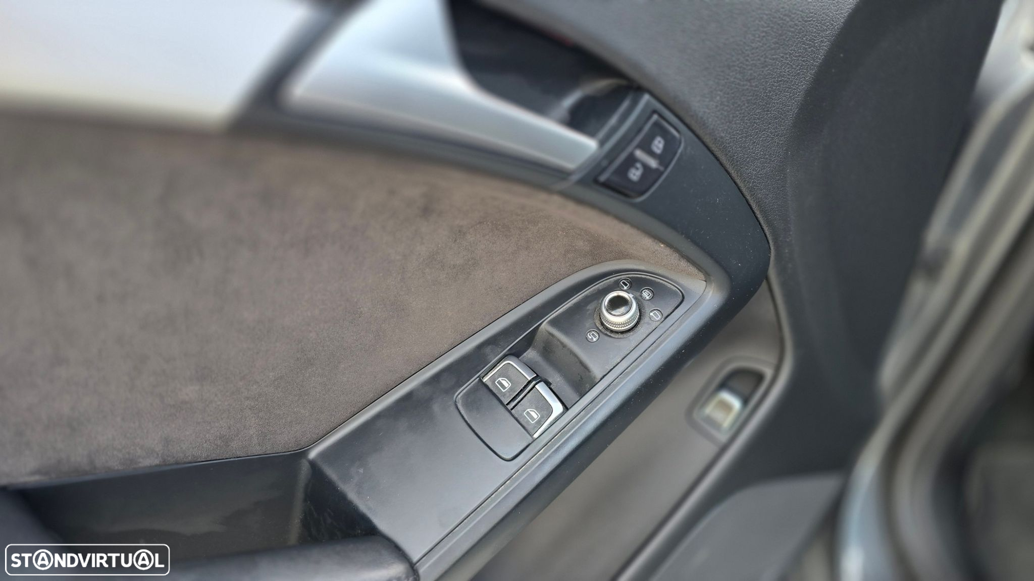 Audi A5 2.0 TDI Business Line S-line - 14