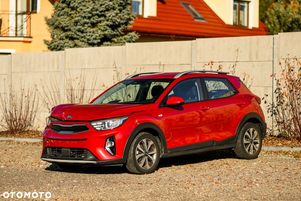 Kia Stonic 1.0 T-GDI 100 OPF Core - 1