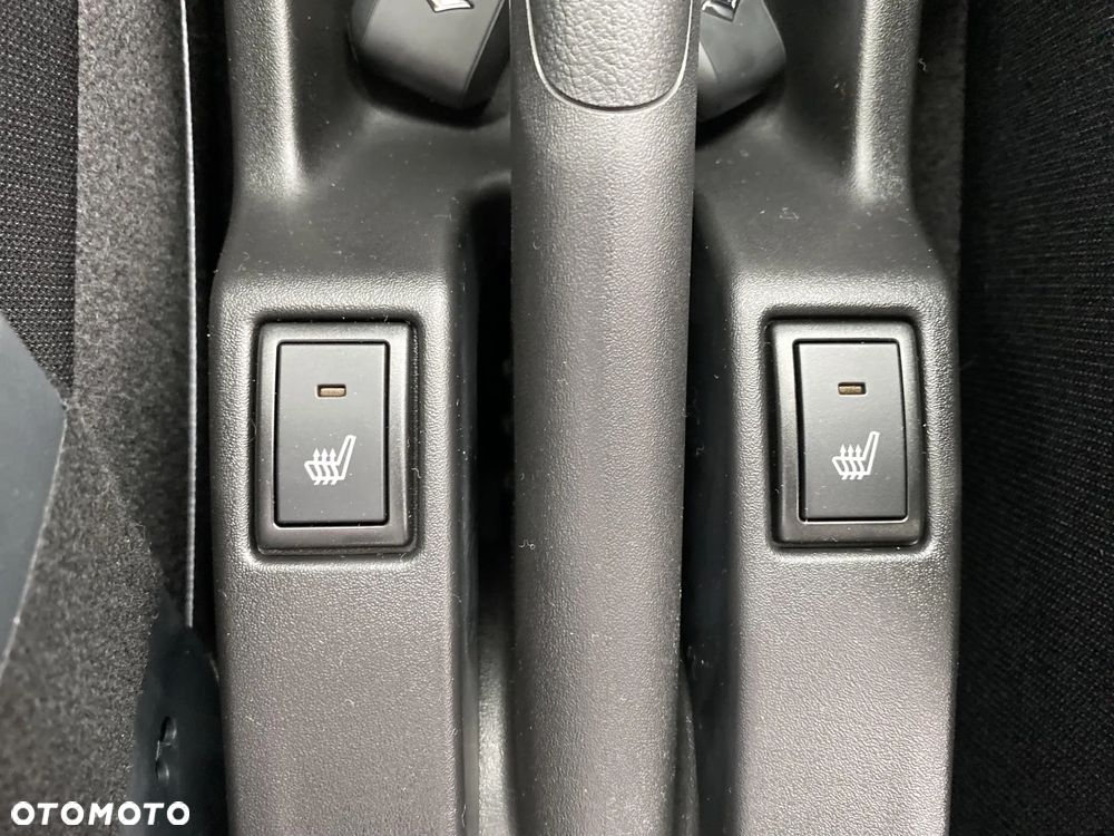 Suzuki Swift 1.2 Dualjet SHVS Premium Plus - 20