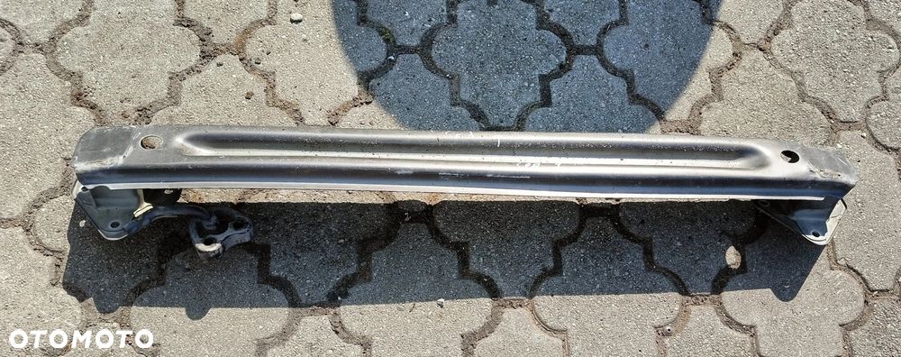 Spark III belka zderzaka tył kolor GGE i GJU M300 Chevrolet * - 2