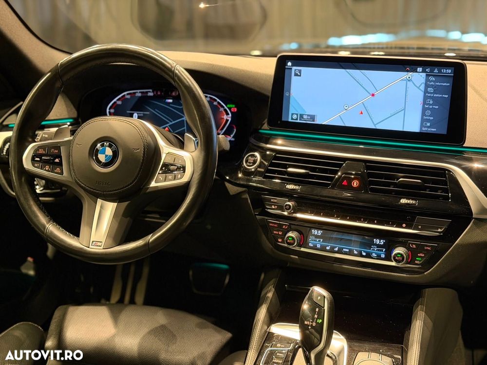 BMW Seria 5 - 23