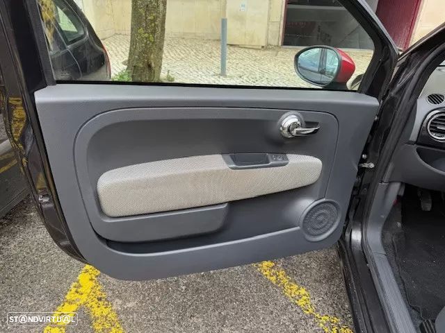 Fiat 500 0.9 8V TwinAir - 20
