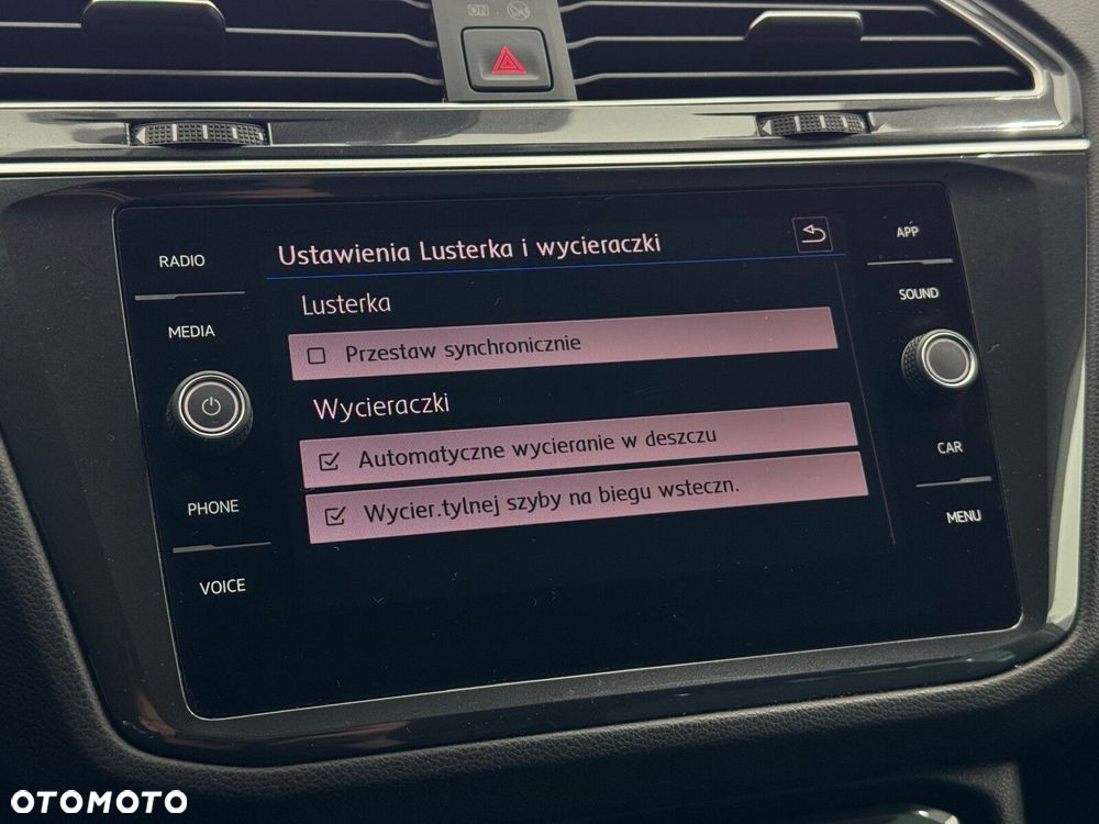 Volkswagen Tiguan 1.5 TSI EVO Comfortline DSG - 32