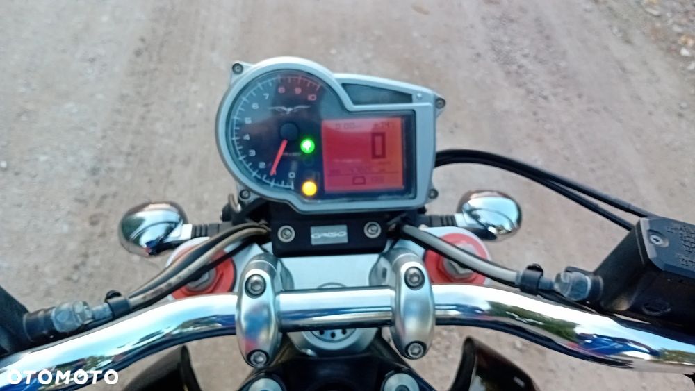 Moto Guzzi Griso - 11