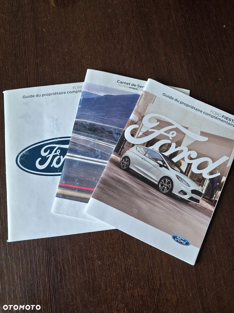 Ford Fiesta - 32