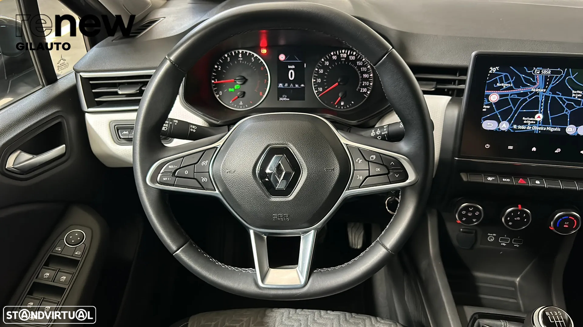 Renault Clio 1.0 TCe Evolution - 12