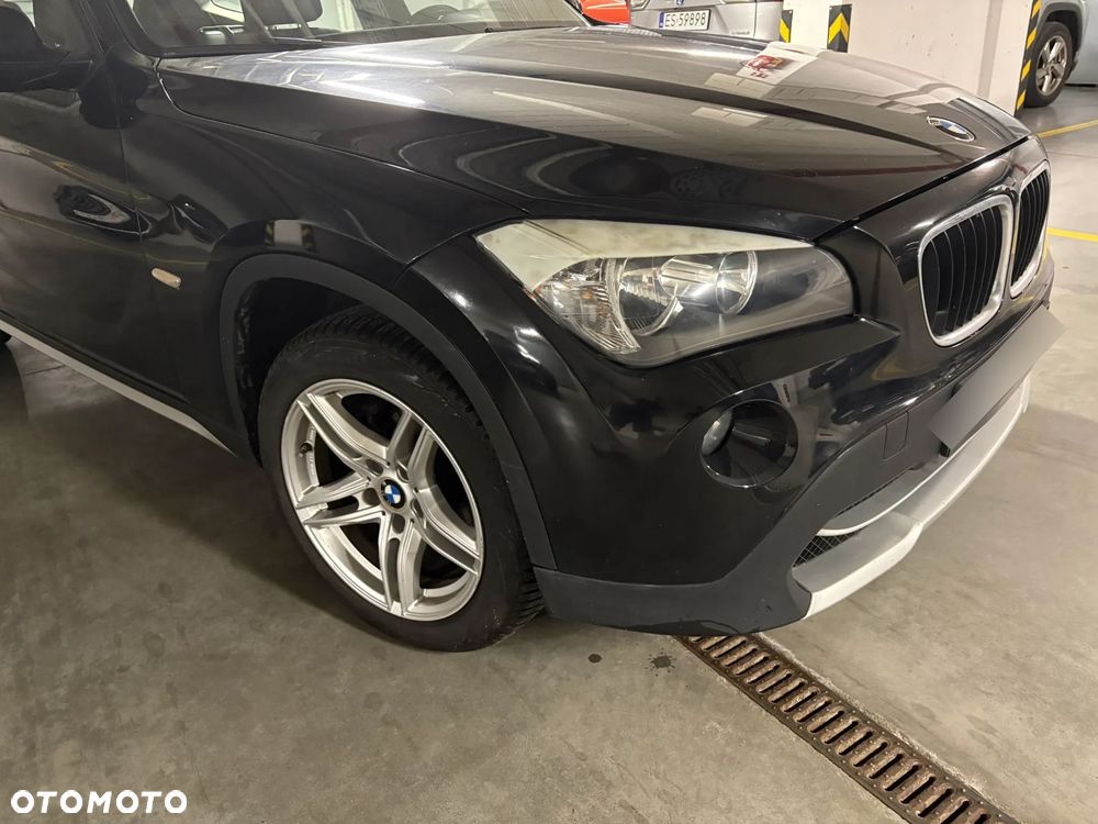 BMW X1 xDrive18d - 14