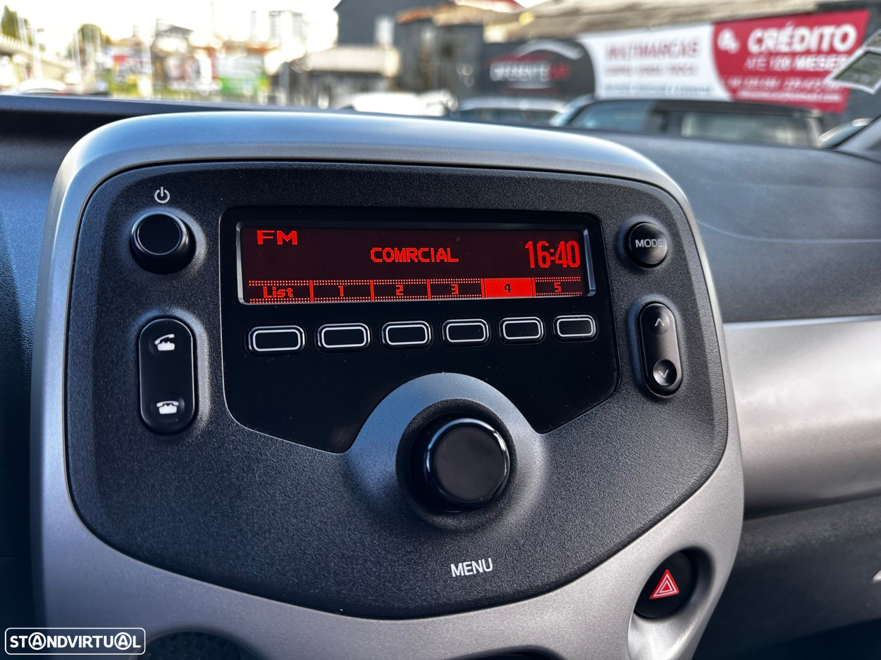 Peugeot 108 1.0 VTi Active - 30