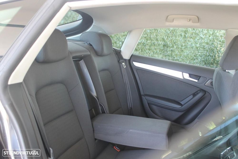 Audi A5 Sportback 2.0 TDI - 17