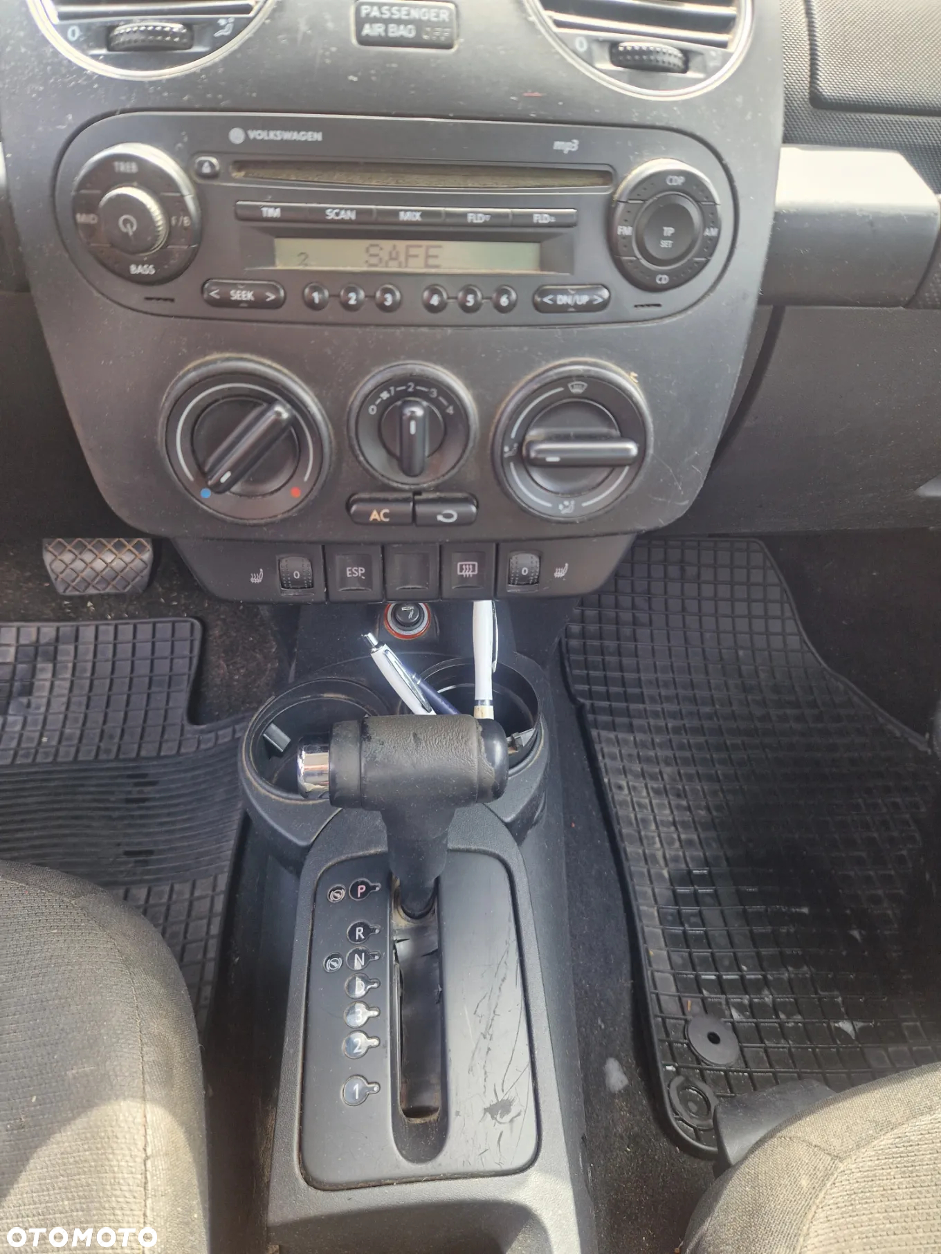 Volkswagen New Beetle 2.0 Automatik - 14