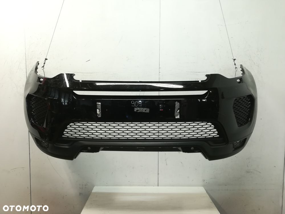 Land Rover Discovery Sport L550 zderzak przedni przód - 1