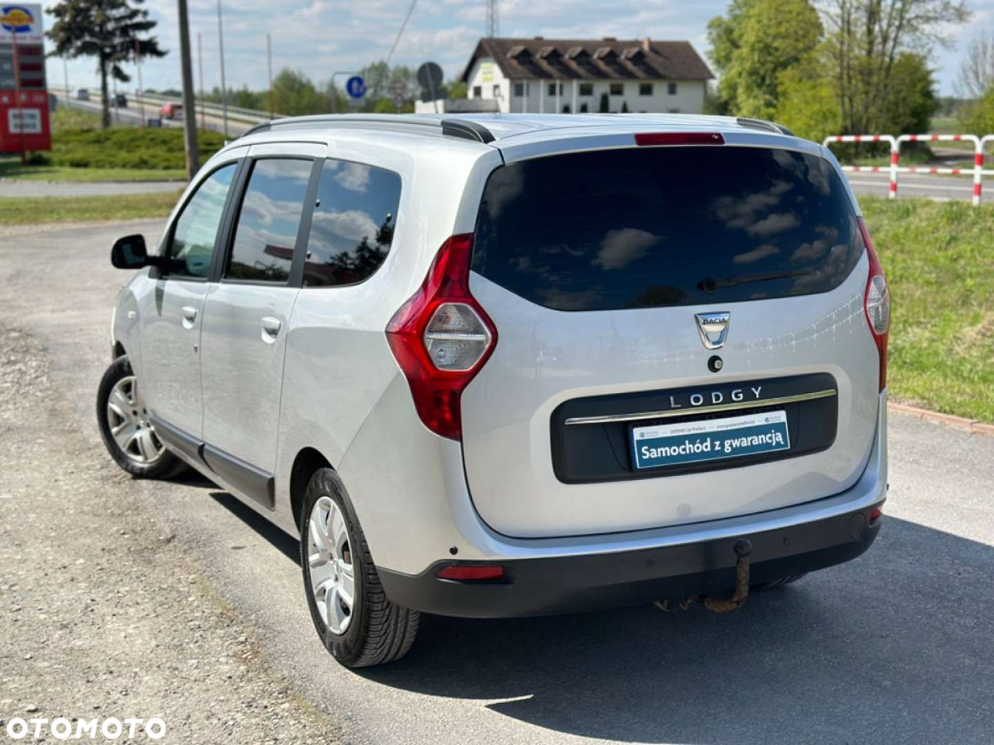 Dacia Lodgy 1.6 SCe Open S&S - 15