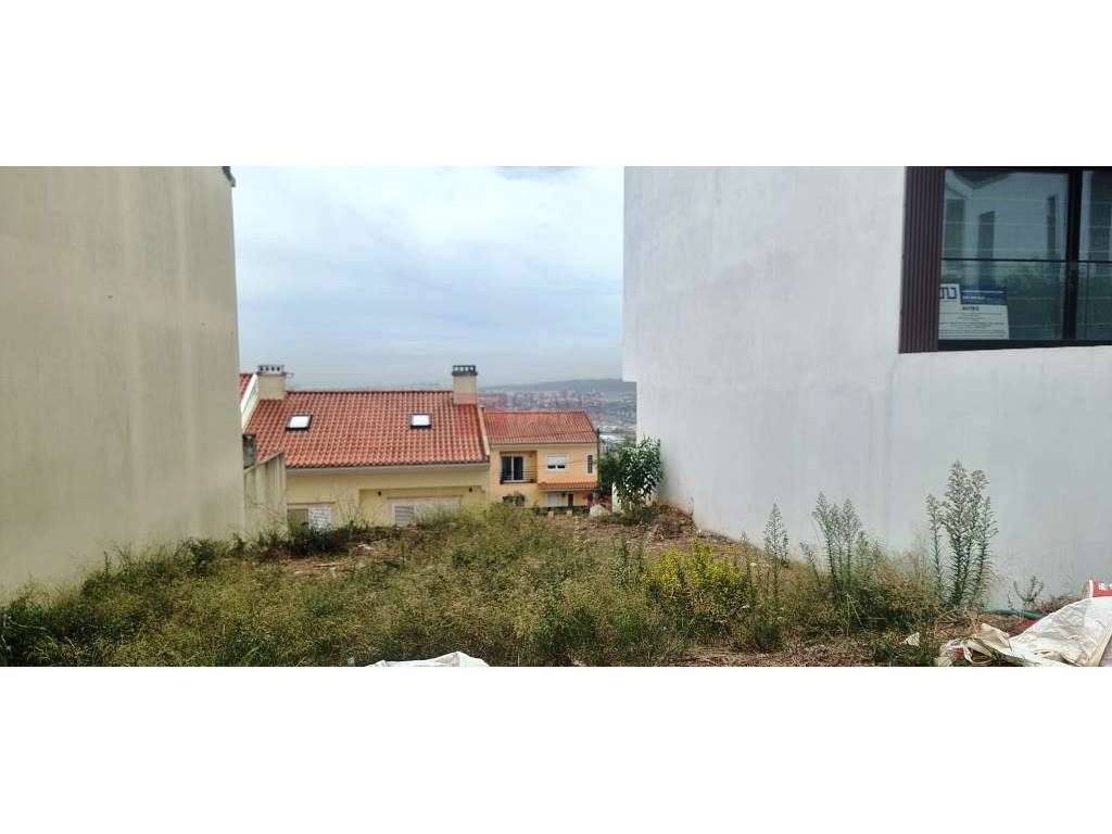 **Lote de terreno para construção de moradia | Ramada - Odivelas** - Grande imagem: 5/8