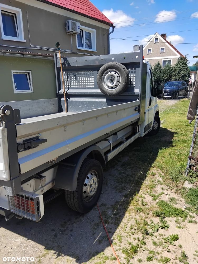 Fiat Ducato - 3