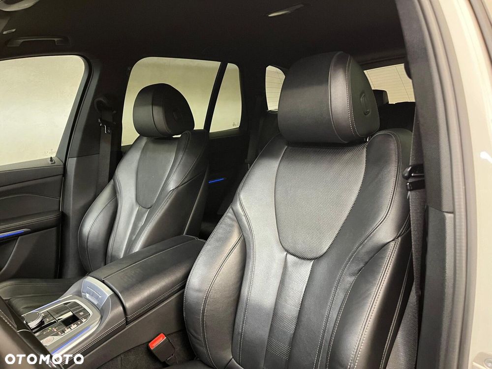 BMW X5 xDrive25d sport - 18